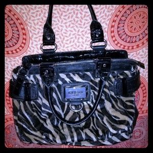 Guess Purse